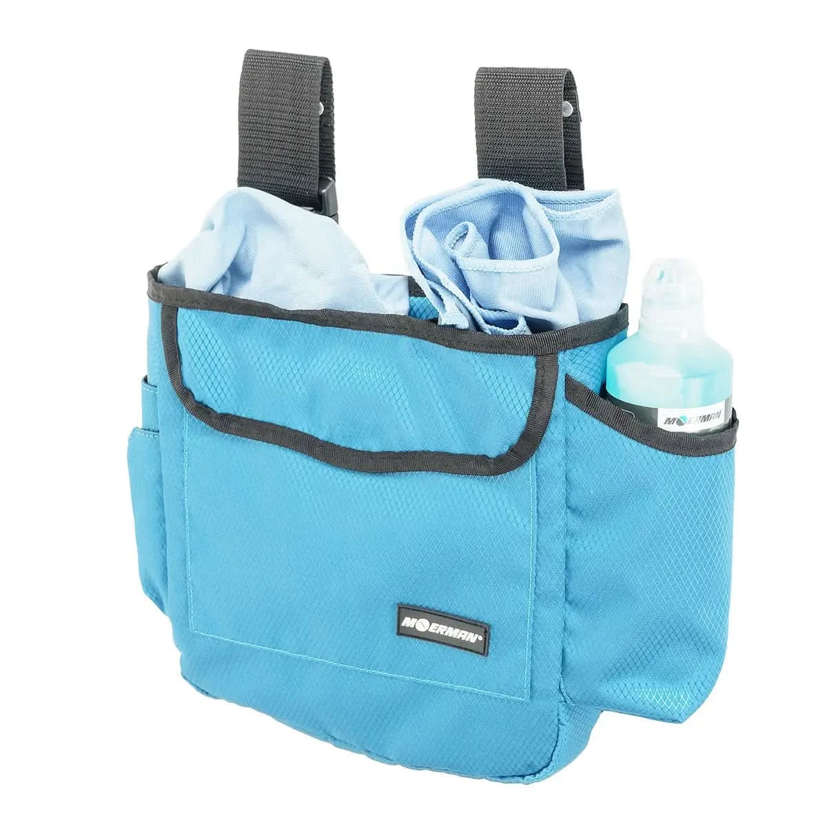 MOERMAN Side Kit Gürteltasche.