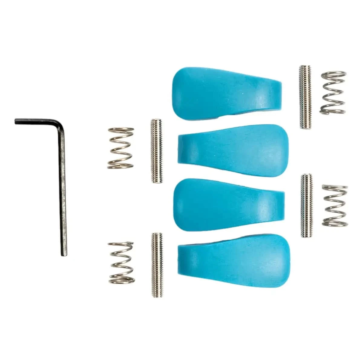 MOERMAN Takumi & Deluxe Ersatzteile Set.