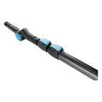 MOERMAN Takumi Deluxe Teleskopstange 2,4m.