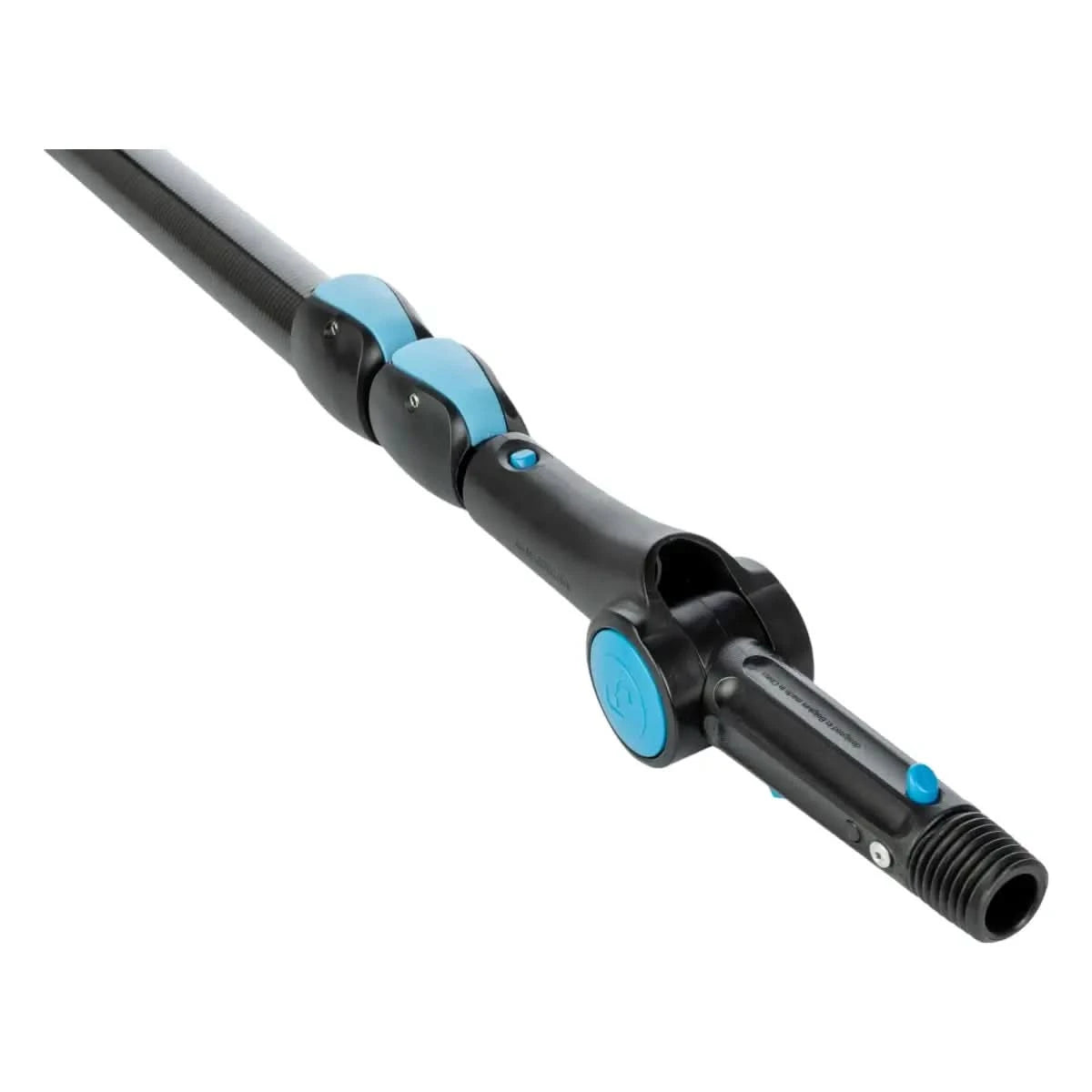 MOERMAN Takumi Deluxe Teleskopstange 2,4m.