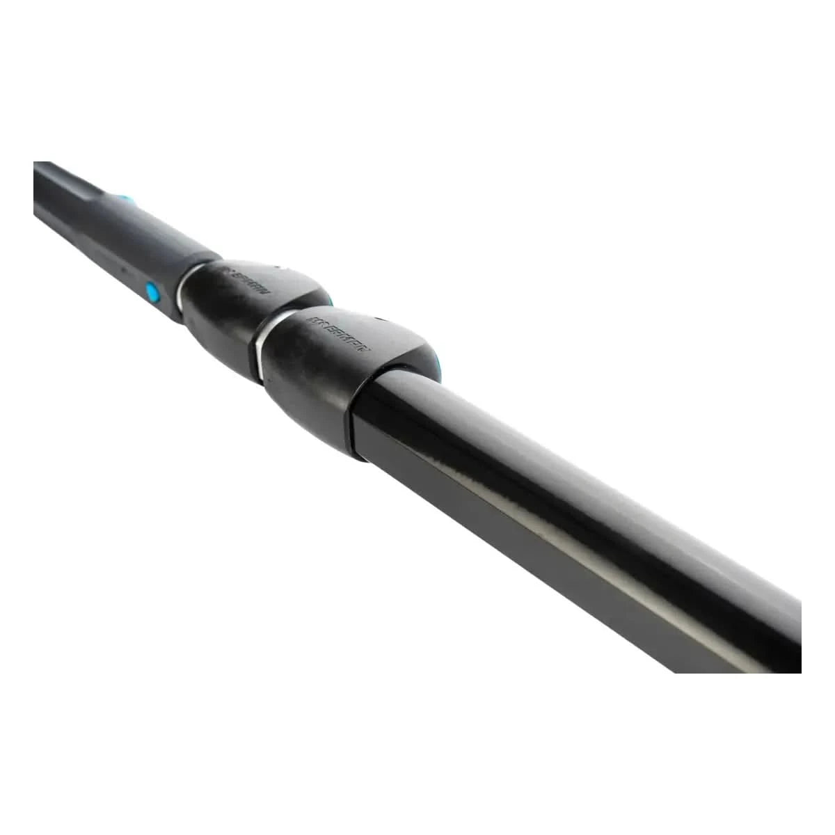 MOERMAN Takumi Teleskopstange 2,4m.