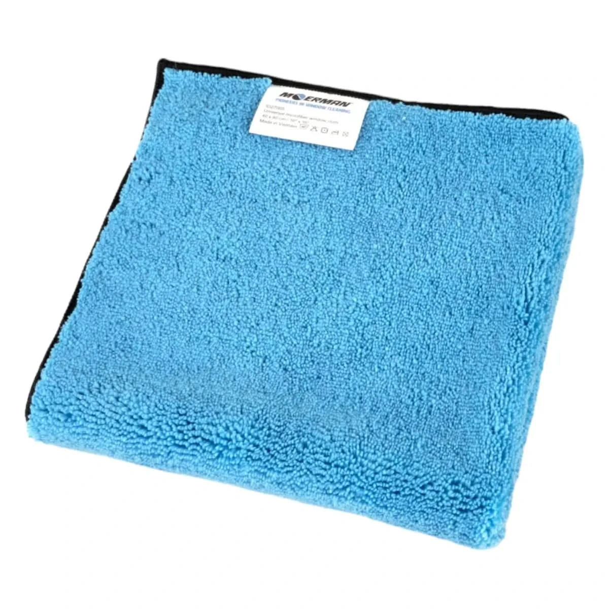 MOERMAN Universal Microfasertuch Fenstertuch 40x40cm.