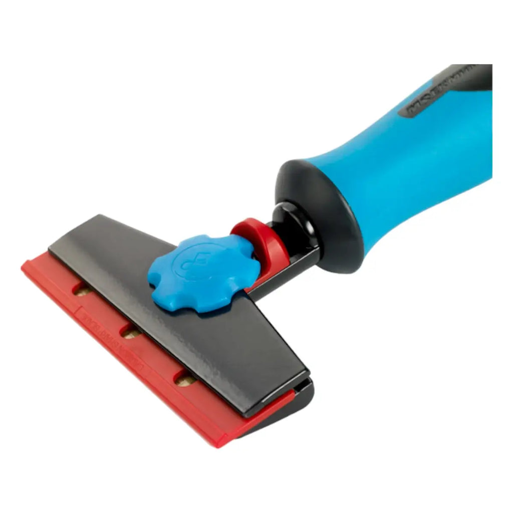 MOERMAN Premium Glasschaber