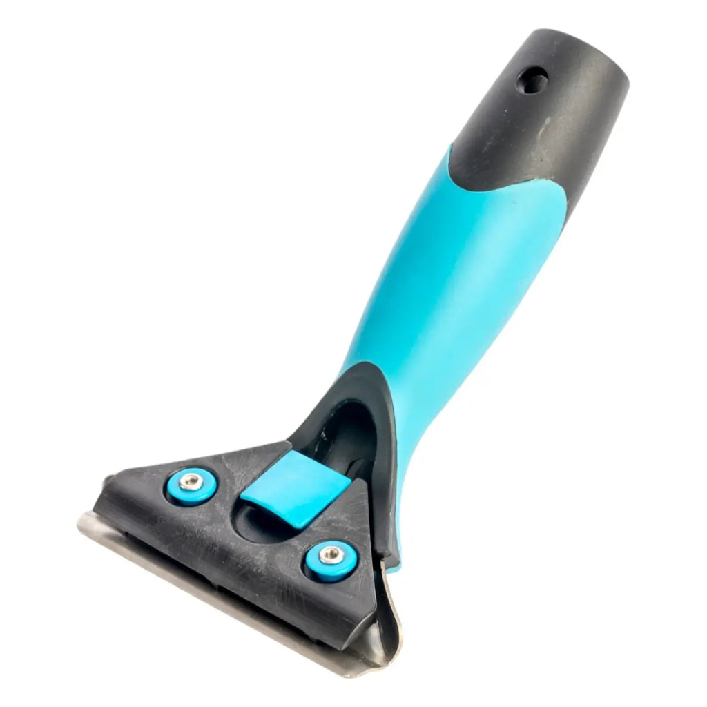 MOERMAN Premium Snapper Fensterwischer Griff