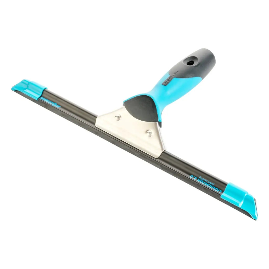 MOERMAN Premium Snapper Fensterwischer Griff