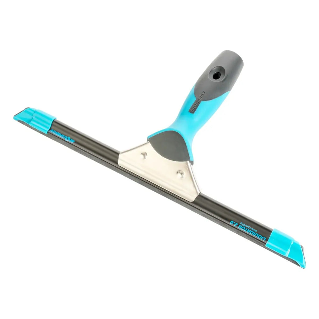 MOERMAN Premium Snapper Fensterwischer Griff