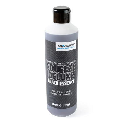 MOERMAN Squeeze Deluxe Black Essence Fensterreiniger