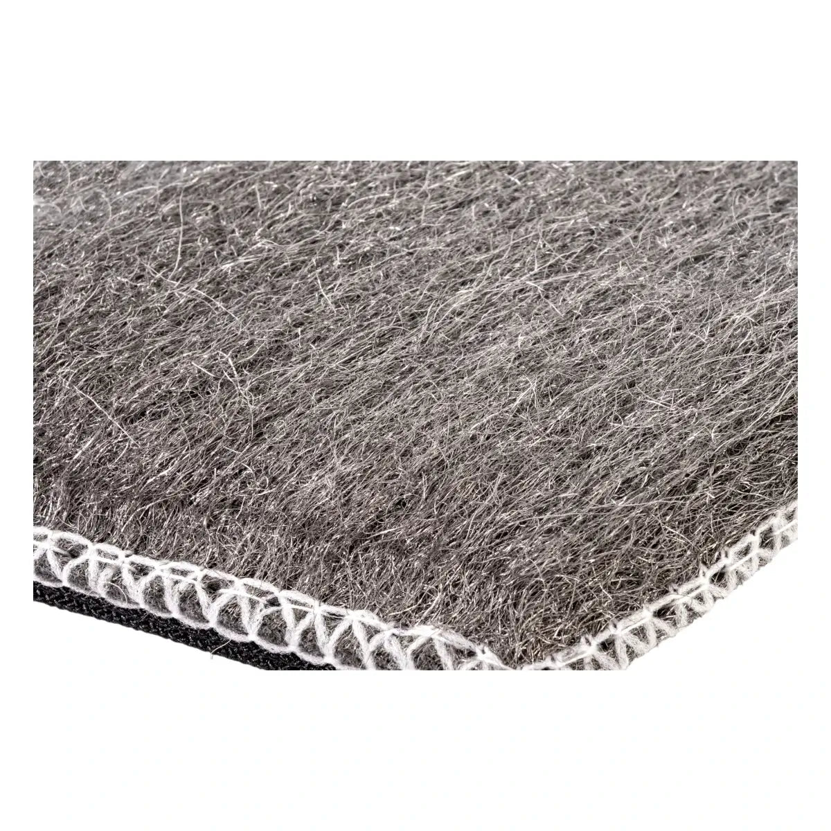 MOERMAN Gekko Stahlwolle Pad