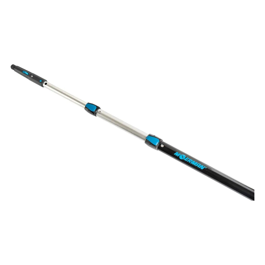 MOERMAN Takumi Teleskopstange 2,4m