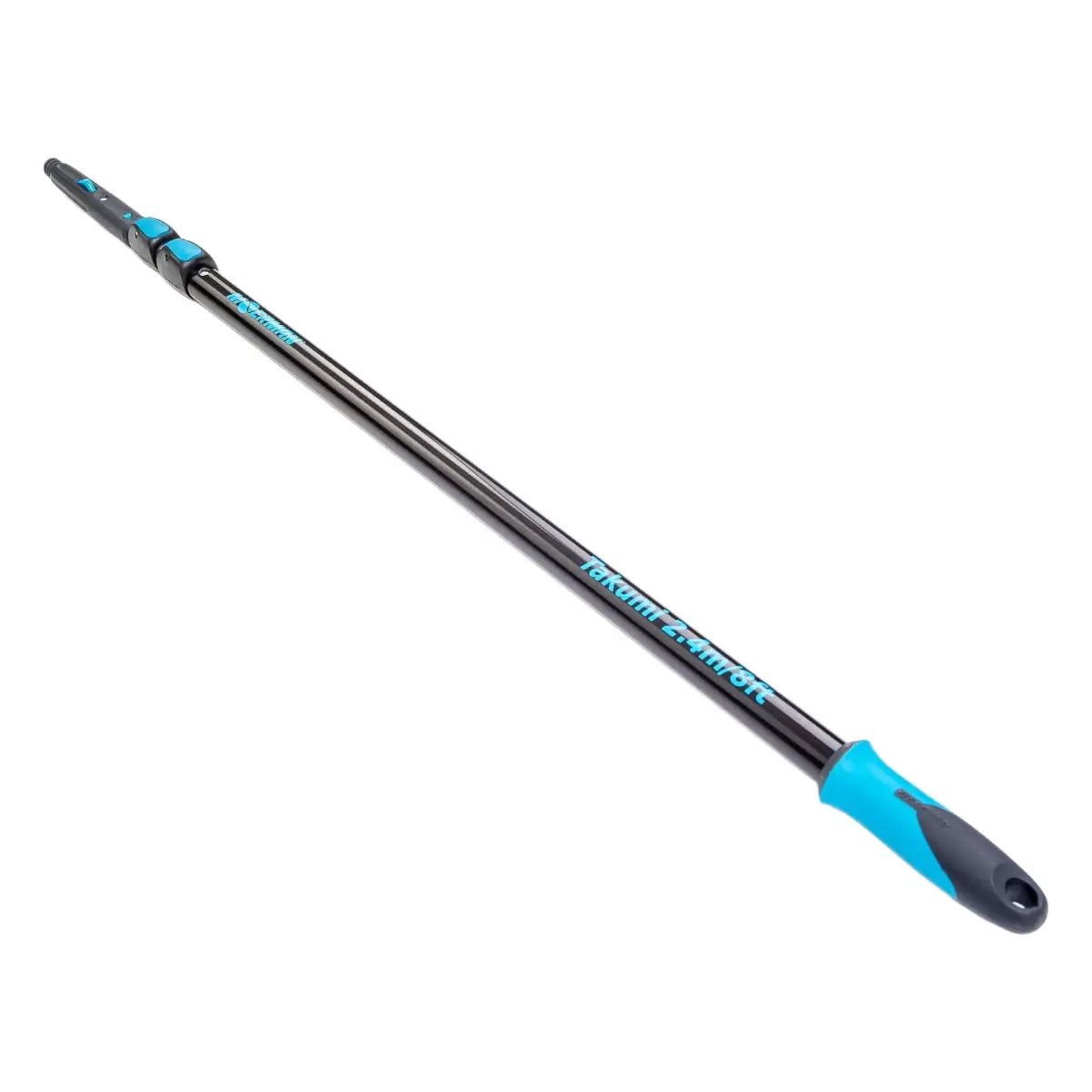 MOERMAN Takumi Teleskopstange 2,4m