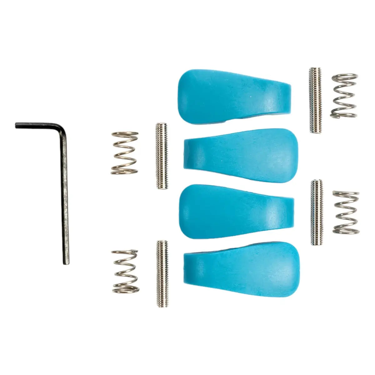 MOERMAN Takumi & Deluxe Ersatzteile Set