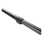 MOERMAN Takumi Deluxe Teleskopstange 2,4m