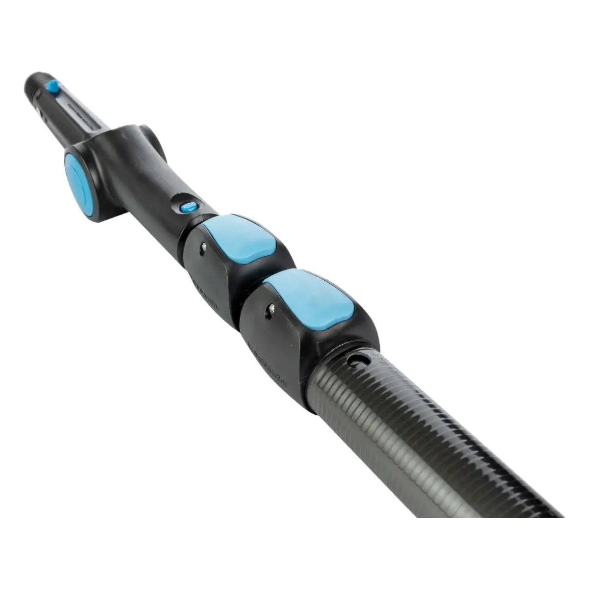 MOERMAN Takumi Deluxe Teleskopstange 2,4m