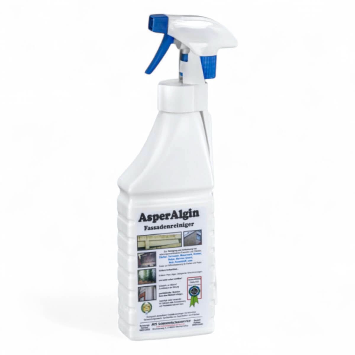 MTS Original AsperAlgin Fassadenreiniger 1l.