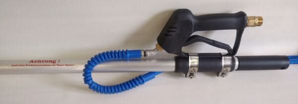 MTS Teleskop Sprühlanze Alpha 75200-Mega.