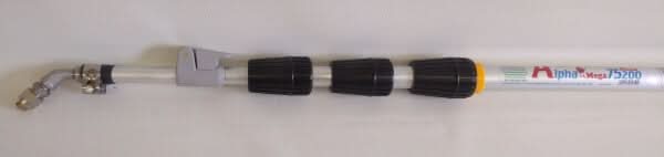 MTS Teleskop Sprühlanze Alpha 75200-Mega.