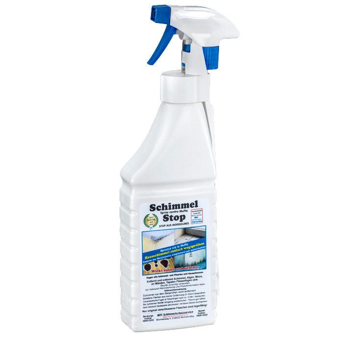 MTS Original Schimmelstop 500ml
