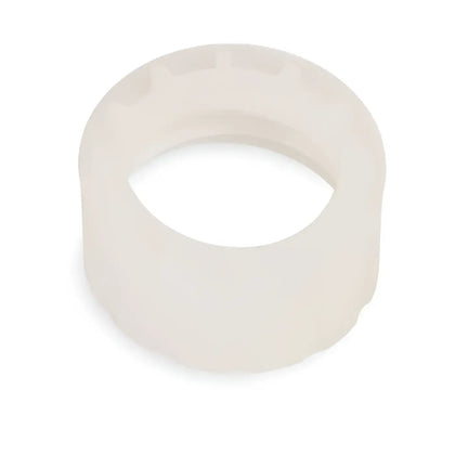 Muffe schraubbar für Saugschlauch 32mm Ø