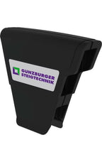 Günzburger Steigtechnik ergo-pad Griffzone.