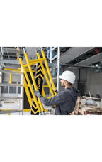 MUNK Günzburger Steigtechnik FlexxTower Ein-Personen-Gerüst.