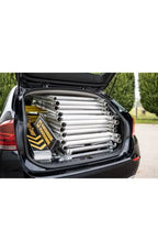 MUNK Günzburger Steigtechnik FlexxTower Ein-Personen-Gerüst.