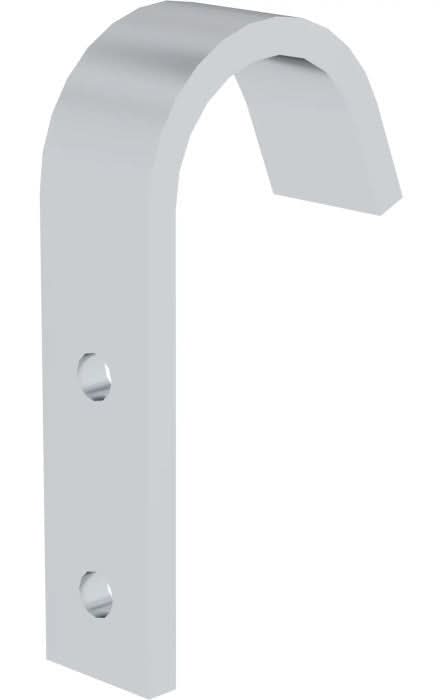 Günzburger Steigtechnik Haken für Stufen- und Sprossenleitern.