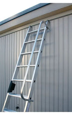 Günzburger Steigtechnik Handlauf zur Selbstmontage.