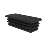 Günzburger Holm-Abdeckkappe gerade.