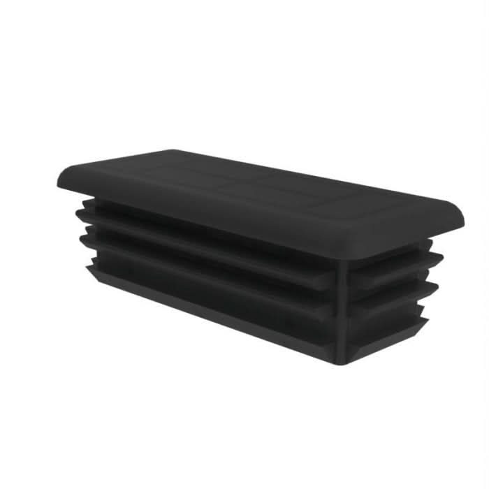 Günzburger Holm-Abdeckkappe gerade.