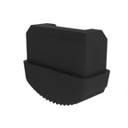 Günzburger Innenschuh für Podesttreppe.