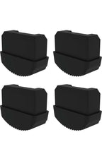 Günzburger Innenschuh für Podesttreppe.