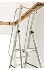 MUNK Günzburger Steigtechnik ML Plattformleiter.