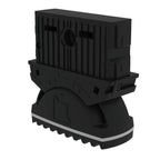 Günzburger nivello-Innenschuh.