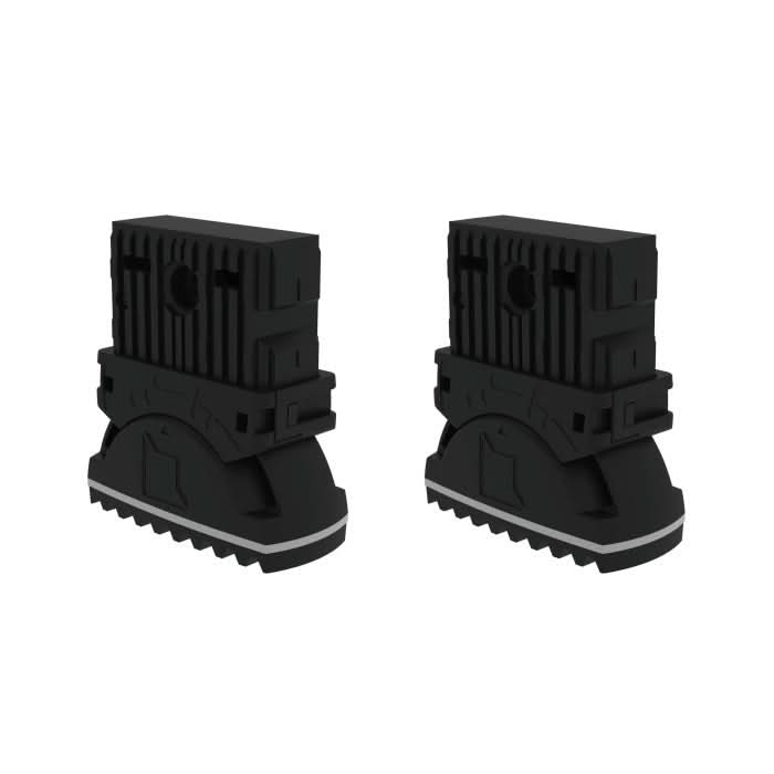 Günzburger nivello-Innenschuh.