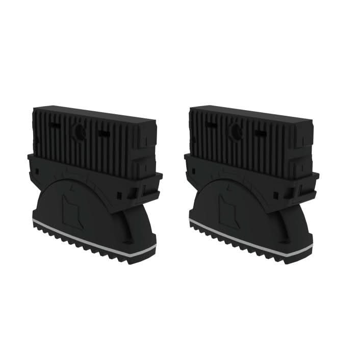 Günzburger nivello-Innenschuh.