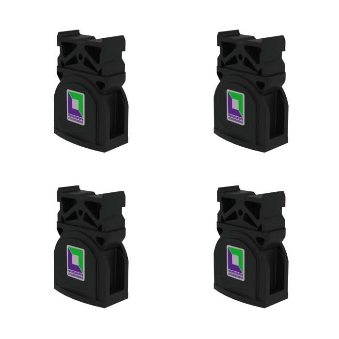 Günzburger nivello-Innenschuh Baujahr 2005-2018.