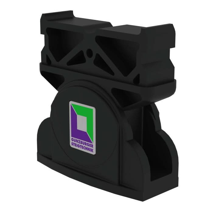 Günzburger nivello-Innenschuh Baujahr 2005-2018.