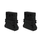 Günzburger nivello-Innenschuh elektrisch ableitfähig.