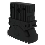 Günzburger nivello-Innenschuh elektrisch ableitfähig.