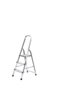 Munk Haushaltsleiter einseitig begehbar 3-Stufig