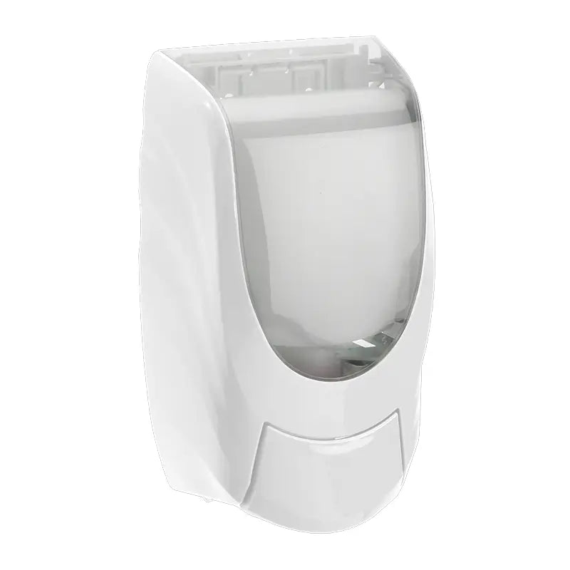 Physioderm Kunststoffspender für 1l Neptune-Flasche Weiß