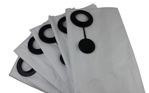 Nilfisk 5x Vlies Filtersack für ATTIX 751 761 791 961.