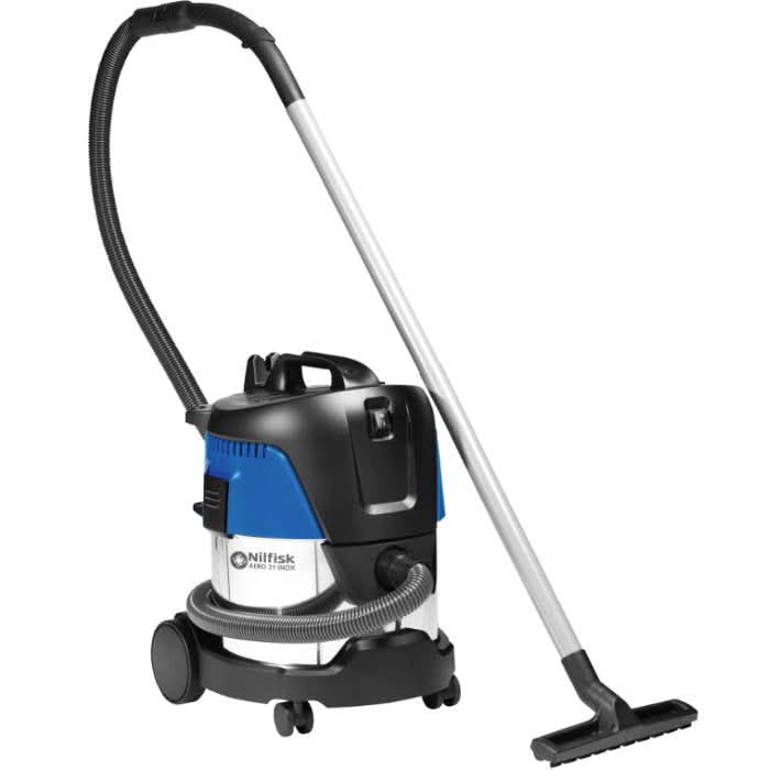 Nilfisk AERO 21-01 PC INOX Industriesauger.