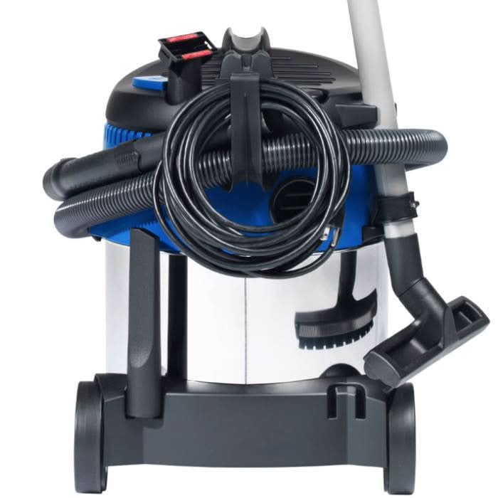 Nilfisk AERO 21-01 PC INOX Industriesauger.