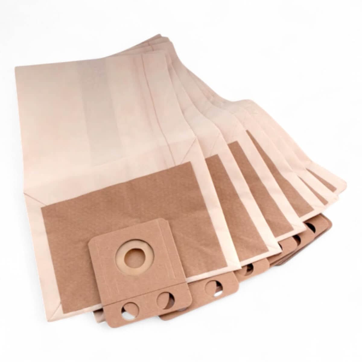 NILFISK Filtersack 10 Liter 10 Stück.