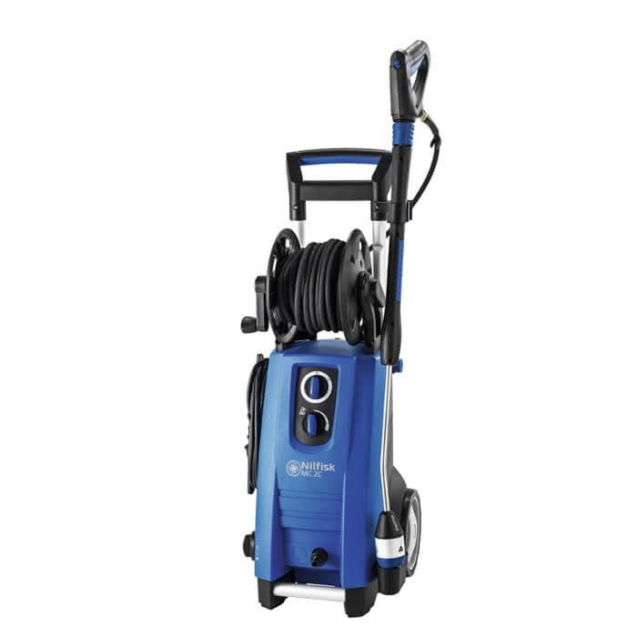 Nilfisk Hochdruckreiniger MC 2C-150/650 XT.