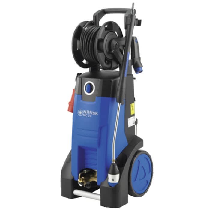 Nilfisk Hochdruckreiniger MC 3C-150/660 XT.