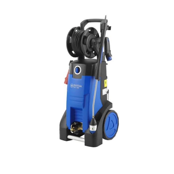 Nilfisk Hochdruckreiniger MC 4M-180/740 XT.