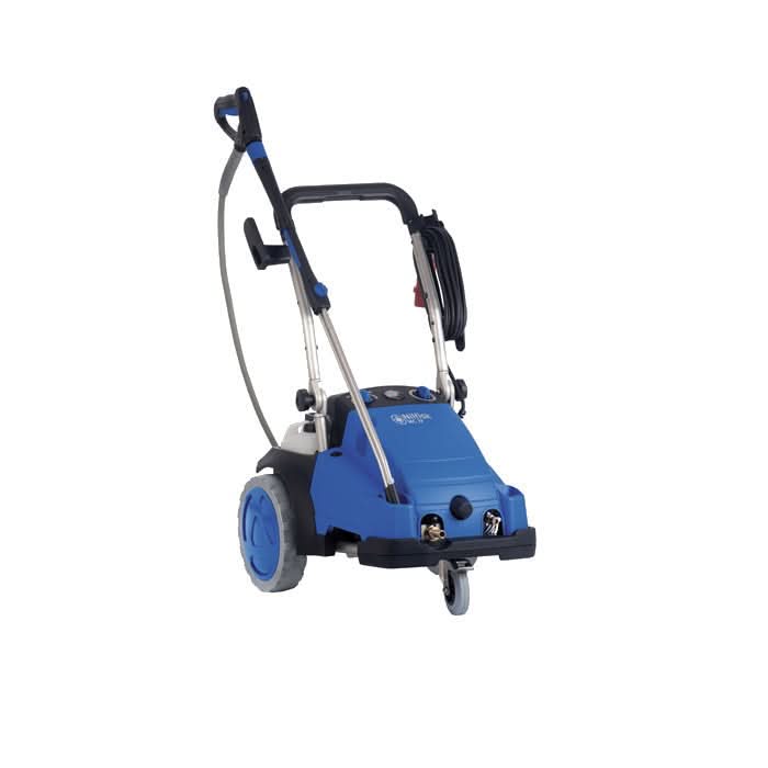 Nilfisk Hochdruckreiniger MC 7P-195/1280 F.