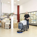 Nilfisk Scheuersaugmaschine SC401 E (Kabelversion).